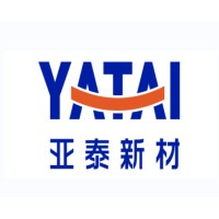 山东亚泰新材料科技有限公司 logo - Similar company to Gpl Group Of Companies