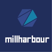 Millharbour MEP Ltd logo - Similar company to Brookvex