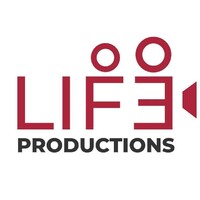 Life Productions logo - Similar company to Stringofstories