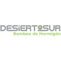Desierto Sur logo - Similar company to Hormigones Copat