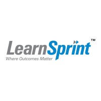 LearnSprint logo - Similar company to Skildemy @ Drishtikids Private Limited