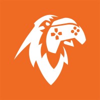 Raven Games logo - Similar company to Appricot Studio