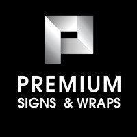 PREMIUM SIGNS & WRAPS logo - Similar company to Bellenden