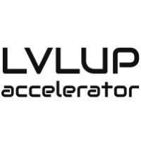LVLUP accelerator logo - Similar company to Bendygo Inc