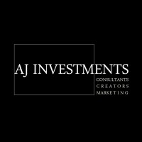 AJ Investments logo - Similar company to Aj Investments