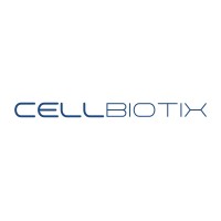 Cellbiotix logo - Similar company to Cellbio Clinic & Beauty