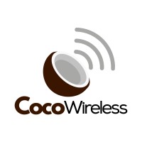 CocoWireless logo - Similar company to Lificomm