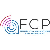 Future Communications Research & Development Programme logo - Similar company to Electronics And Telecommunications Research Institute