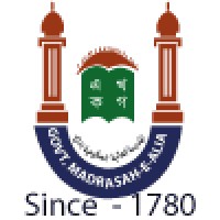 Govt. Madrasah-E-Alia, Dhaka logo - Similar company to Bangladesh Islami University (Biu)