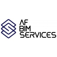 AF BIM SERVICES logo - Similar company to Next Bim