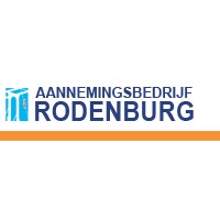 Aannemingsbedrijf P.J. Rodenburg logo - Similar company to Van Weenen Bouwbedrijf