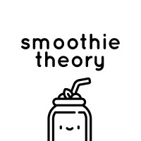 Smoothie Theory logo - Similar company to Telkom Kti
