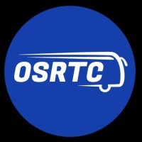 OSRTC, Orissa State Road Transport Corporation logo - Similar company to Odisha State Road Transport Corporation