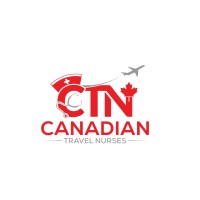 Canadian Travel Nurses logo - Similar company to Caarmo