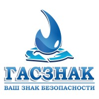 GASZNAK logo - Similar company to Пао Банк 