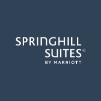 SpringHill Suites by Marriott Toronto Vaughan logo - Similar company to Watch Her Win