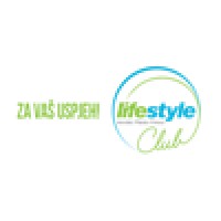 LIFESTYLE CLUB logo - Similar company to Chiropractic First