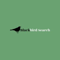Blackbird-Search logo - Similar company to Edengrene