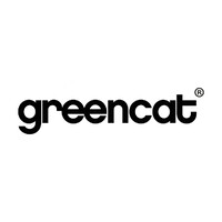 Green Cat logo - Similar company to Fluostudio