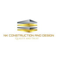 NK Construction and Design Inc logo - Similar company to Cbmcreative