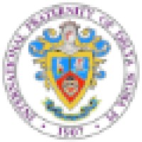 Delta Sigma Pi, Xi Tau Chapter logo - Similar company to Slice Consulting At Syracuse University