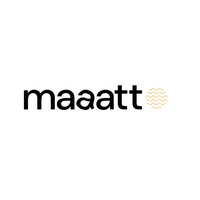 Maaatt logo - Similar company to Elevated.