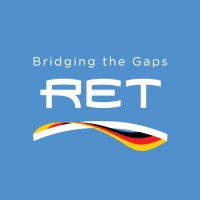 RET International Germany logo - Similar company to Canada Unlimited Inc.
