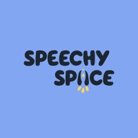 Speechy Space Therapy logo - Similar company to Blue Fox Health