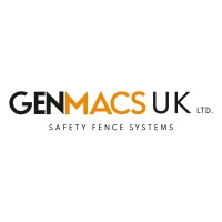 Genmacs UK Ltd logo - Similar company to Stromab Spa