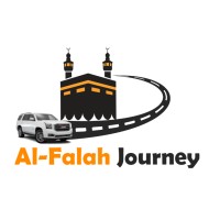 Al Falah Journey logo - Similar company to The Tech Sols