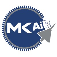 MK AIR logo - Similar company to Umpriollet
