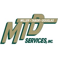 MTD Services, Inc. logo - Similar company to Rlm Enterprises Llc