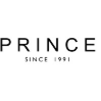 PRINCE logo - Similar company to Adamo Collection