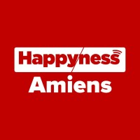 Happyness Amiens logo - Similar company to Unisciel