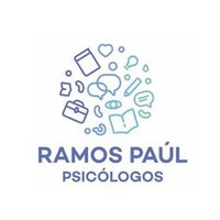 RAMOS PAÚL PSICÓLOGOS logo - Similar company to Asecal