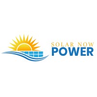 Solar Now Power logo - Similar company to Solar Array Ventures, Inc.