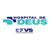 Fundação vespasianense de Saude logo - Similar company to Instituto Vida