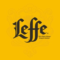 Leffe logo - Similar company to Distillerie De Maredsous