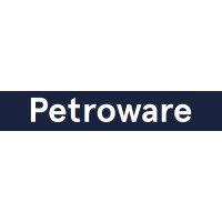 Petroware AS logo - Similar company to Scantech Geoscience    Creating A More Certain World