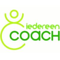 Iedereen Coach!