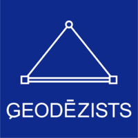 Geodezists SIA logo - Similar company to Geomatic Sia