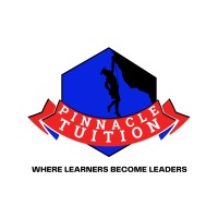 Pinnacle Tuition logo - Similar company to Explorescale