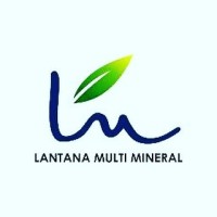 Lantana Multi Mineral
