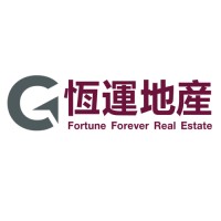 Fortune Forever Real Estate（恆運地產） logo - Similar company to Emperor Key Vietnam