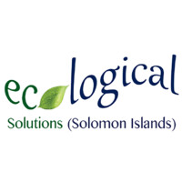 Ecological Solutions - Solomon Islands logo - Similar company to Mitratech Integrum Systems