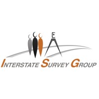 Interstate Survey Group, LLC logo - Similar company to Digital Building Services, Llc