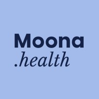 Moona.Health logo - Similar company to Halcyon Therapy Group