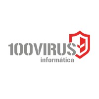 100VIRUS INFORMATICA logo - Similar company to Sigescom