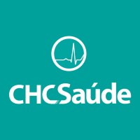 CHC Saúde logo - Similar company to Nalytics.Ai