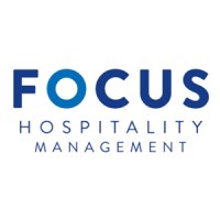 Focus Hospitality Management logo - Similar company to Desert Hospitality Management